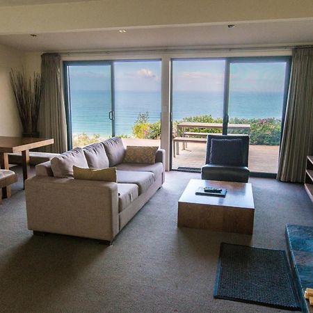 Beacon Point Ocean View Villas Skenes Creek Exterior foto