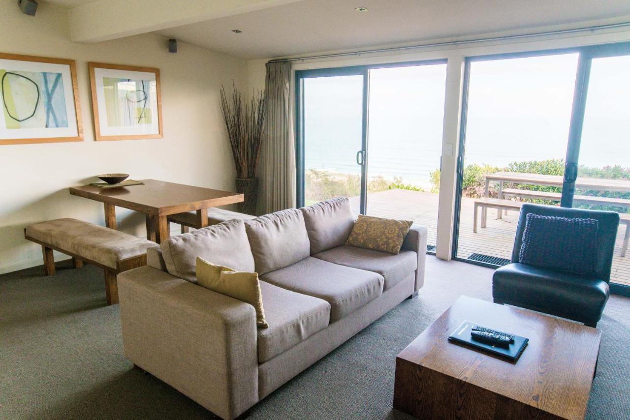 Beacon Point Ocean View Villas Skenes Creek Exterior foto