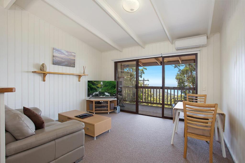 Beacon Point Ocean View Villas Skenes Creek Exterior foto